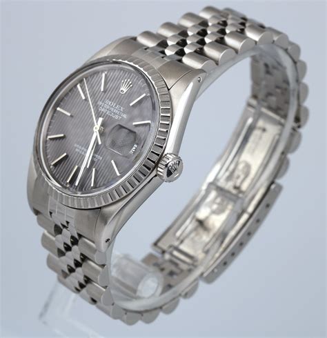 rolex jubilee 36mm|rolex jubilee watch price.